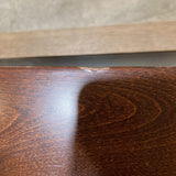 Pali Solid Wood 2-Drawer NIGHTSTAND 24w19d25h