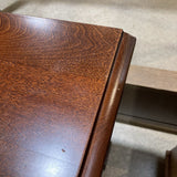 Pali Solid Wood 2-Drawer NIGHTSTAND 24w19d25h