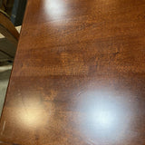 Pali Solid Wood 2-Drawer NIGHTSTAND 24w19d25h