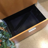 Herman Miller Meridian Storage Tower CABINET 25w24d76h