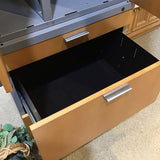 Herman Miller Meridian Storage Tower CABINET 25w24d76h