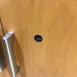 Herman Miller Meridian Storage Tower CABINET 25w24d76h