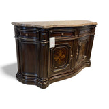 Trump Home Castello Buffet BUFFET/SIDEBOARD 76w23d43h