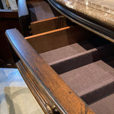 Trump Home Castello Buffet BUFFET/SIDEBOARD 76w23d43h