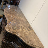 Trump Home Castello Buffet BUFFET/SIDEBOARD 76w23d43h