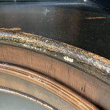 Hooker Furniture Ornate Two Piece Hutch CABINET 90w20d90h