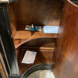 Hooker Furniture Ornate Two Piece Hutch CABINET 90w20d90h