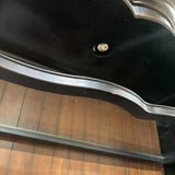 Hooker Furniture Ornate Two Piece Hutch CABINET 90w20d90h