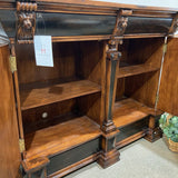 John Richard Tuscan Sideboard BUFFET/SIDEBOARD 62w23d49h