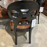 Arhaus Jordan Bell'Arte Captain DINING CHAIRS 21w26d39h