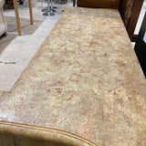 Ornate Distressed 10-Drawer DRESSERS/CHESTS 66w22d45h