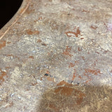 Ornate Distressed 10-Drawer DRESSERS/CHESTS 66w22d45h