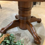 American Heritage Billiards Napoli Game Table FURNITURE 60d30h