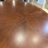 American Heritage Billiards Napoli Game Table FURNITURE 60d30h