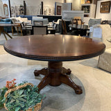 American Heritage Billiards Napoli Game Table FURNITURE 60d30h