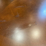 American Heritage Billiards Napoli Game Table FURNITURE 60d30h