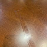 American Heritage Billiards Napoli Game Table FURNITURE 60d30h