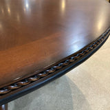 American Heritage Billiards Napoli Game Table FURNITURE 60d30h