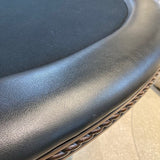 American Heritage Billiards Napoli Game Table FURNITURE 60d30h