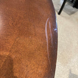 American Heritage Billiards Napoli Game Table FURNITURE 60d30h