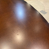 American Heritage Billiards Napoli Game Table FURNITURE 60d30h