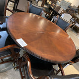 American Heritage Billiards Napoli Game Table FURNITURE 60d30h