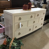 Bernhardt Salon 7-Drawer DRESSERS/CHESTS 68w20d37h