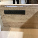 Bernhardt Salon 7-Drawer DRESSERS/CHESTS 68w20d37h