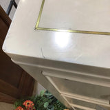 Bernhardt Salon 7-Drawer DRESSERS/CHESTS 68w20d37h