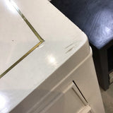 Bernhardt Salon 7-Drawer DRESSERS/CHESTS 68w20d37h