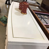 Bernhardt Salon 7-Drawer DRESSERS/CHESTS 68w20d37h