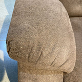 Ashley Furniture Partymate Manual Recliner RECLINERS Brindle 39w40d40h