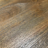 Paris Bistro Style END/SIDE TABLE 23.5d28h