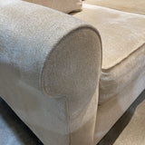 Max Home Comfy Three-Seat SOFA 87w37d30h