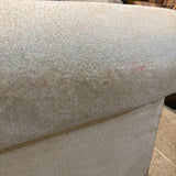 Max Home Comfy Three-Seat SOFA 87w37d30h