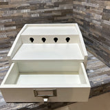 Multi-Device Charging Station & Desk Organizer ACCESSORIES 12w12d6h