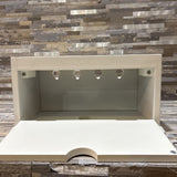 Multi-Device Charging Station & Desk Organizer ACCESSORIES 12w12d6h