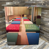 Contemporary World Interiors By Susan Yelavich ACCESSORIES 10x11.5