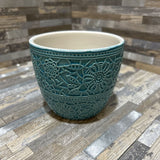 Boho Modern Vase ACCESSORIES 4d4h