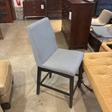 Emerald Home Contemporary Madison Counter Height BAR/COUNTER STOOL 18w18d41h