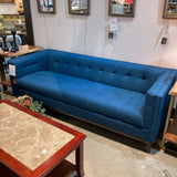 Gus Modern MCM Atwood SOFA 82w34d27h