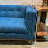 Gus Modern MCM Atwood SOFA 82w34d27h