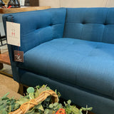 Gus Modern MCM Atwood SOFA 82w34d27h