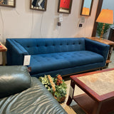 Gus Modern MCM Atwood SOFA 82w34d27h