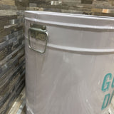 Metal "Good Dog" Gear Pin ACCESSORIES 12Wx14H