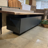 Cattelan Italia Seneca TV Stand MEDIA CONSOLE 79w18d21h