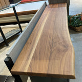 Cattelan Italia Seneca TV Stand MEDIA CONSOLE 79w18d21h