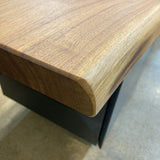 Cattelan Italia Seneca TV Stand MEDIA CONSOLE 79w18d21h