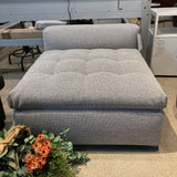 King Living Max Chair Armless LOUNGE CHAIRS 34w42d23h