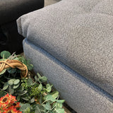 King Living Max Chair Armless LOUNGE CHAIRS 34w42d23h